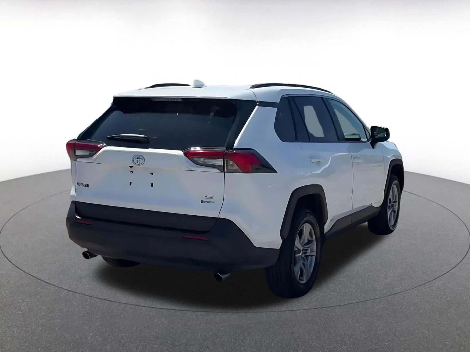 Thumbnail: 2025 Toyota RAV4 - 14