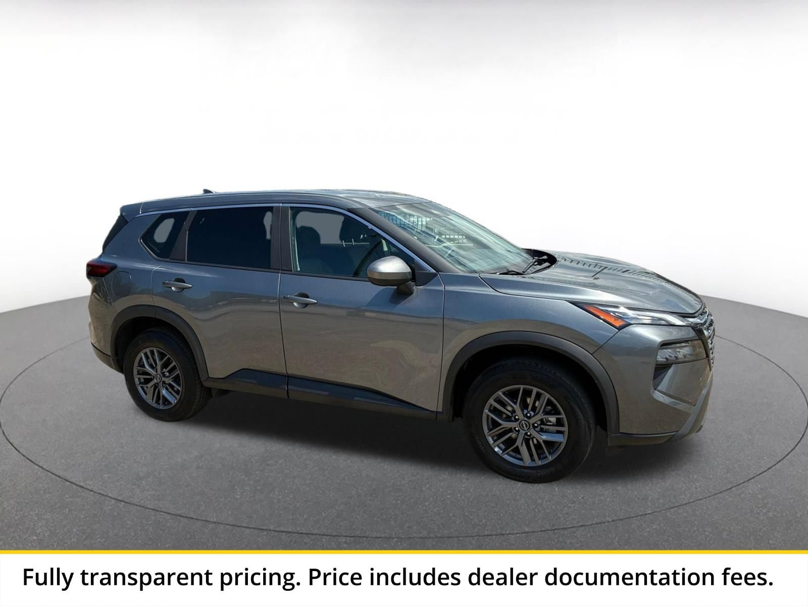 Thumbnail: 2026 Nissan Rogue - 1