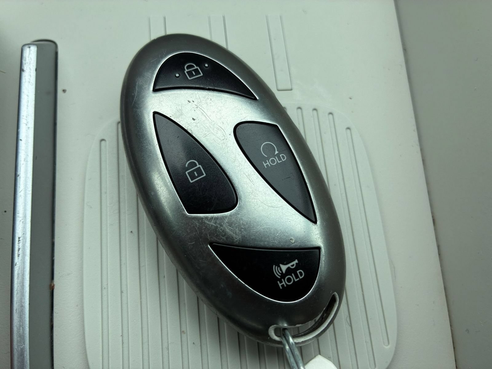 Thumbnail: 2025 Hyundai Santa Fe - 21