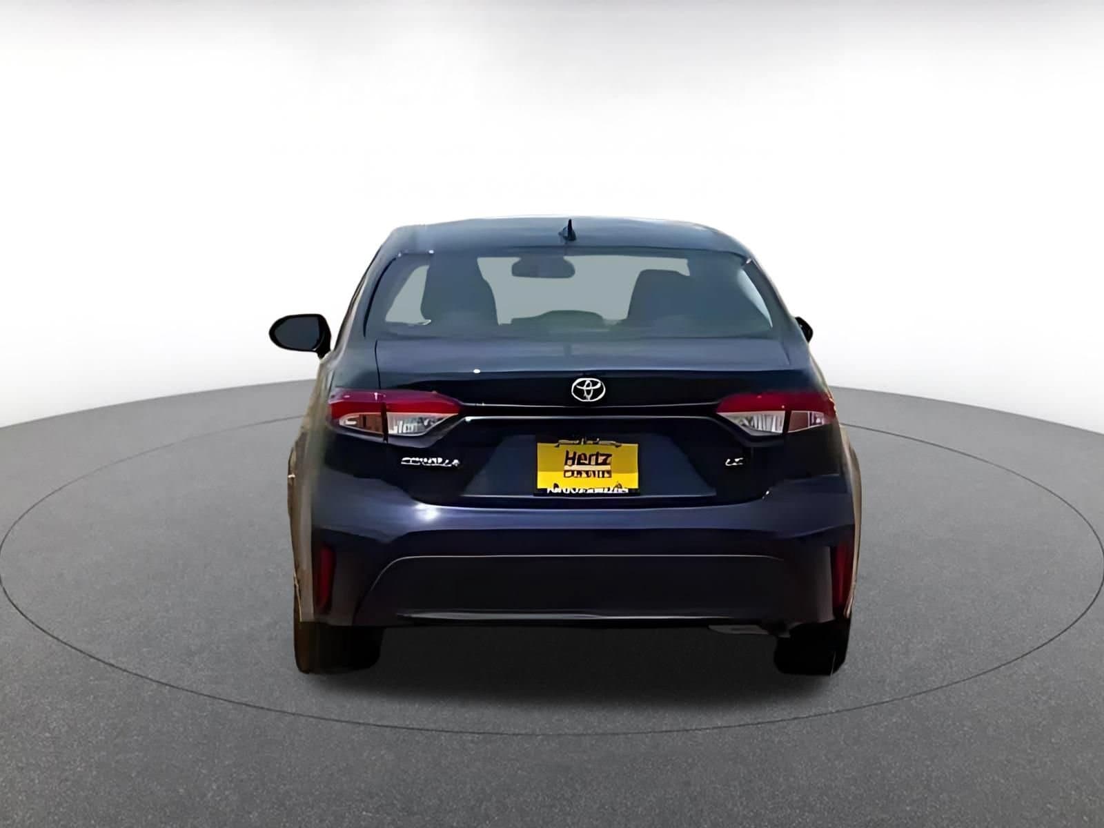 Thumbnail: 2025 Toyota Corolla - 12