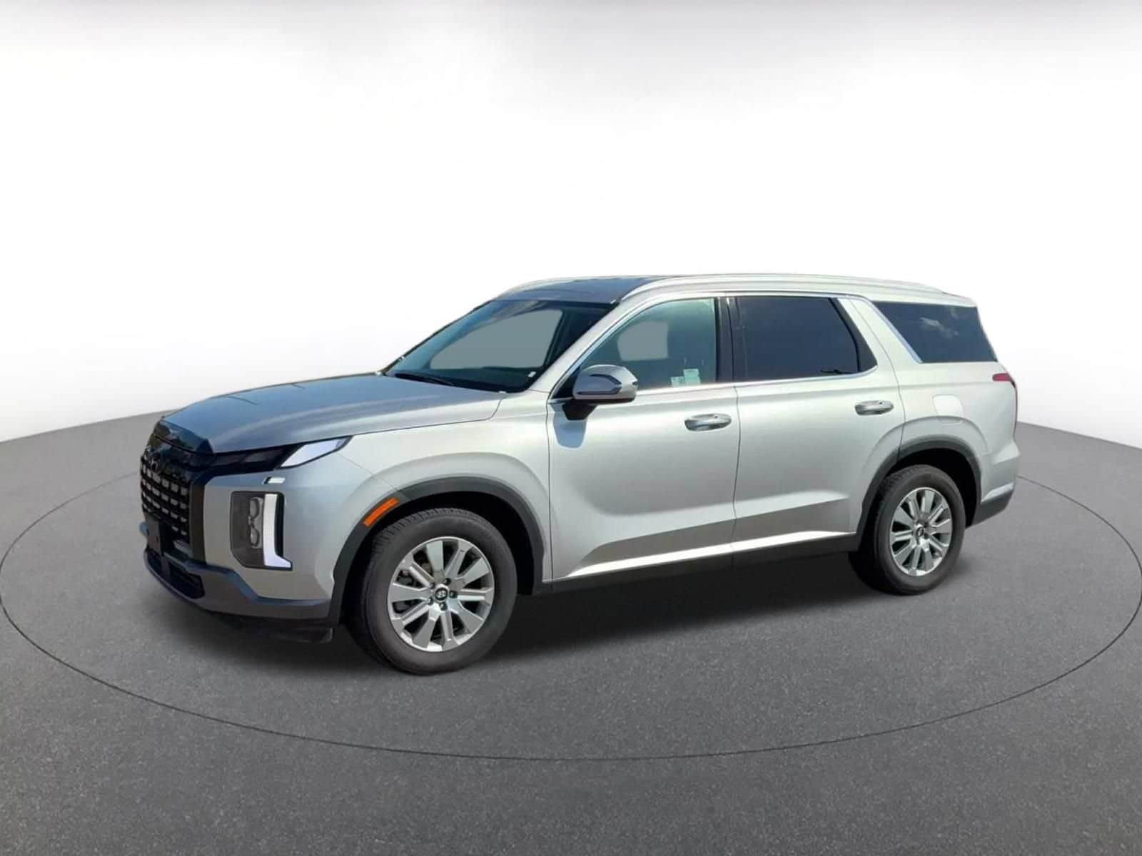 Thumbnail: 2025 Hyundai Palisade - 7