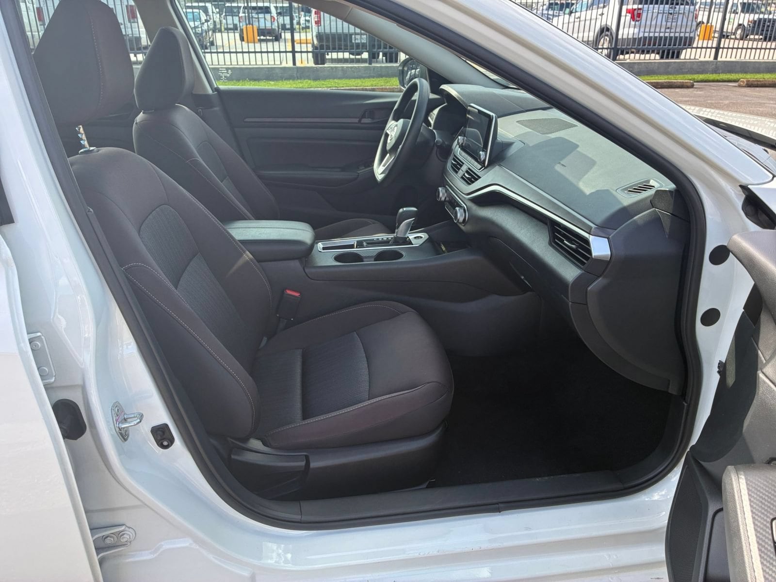 Thumbnail: 2026 Nissan Altima - 35