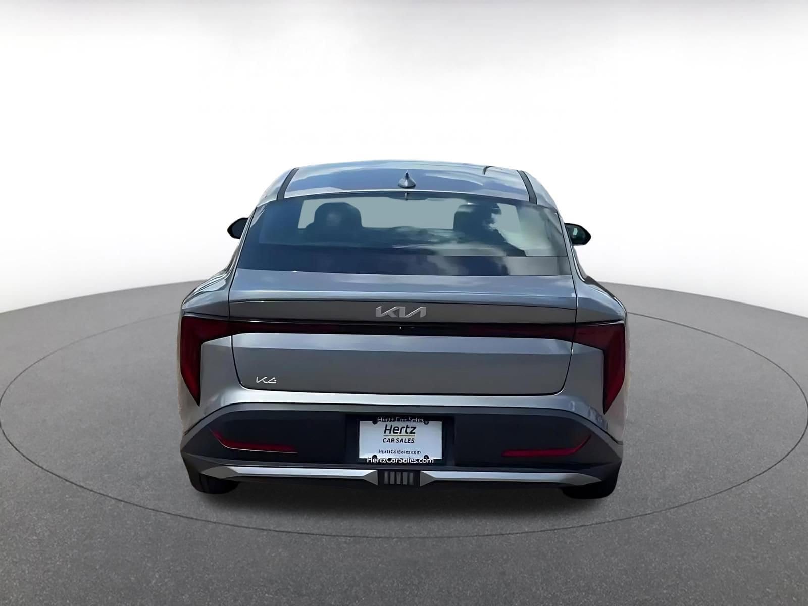 Thumbnail: 2025 Kia K4 - 12