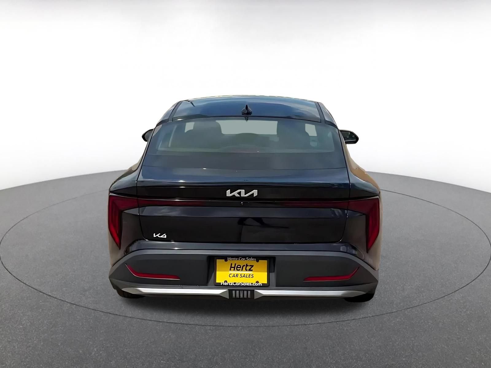 Thumbnail: 2026 Kia K4 - 12