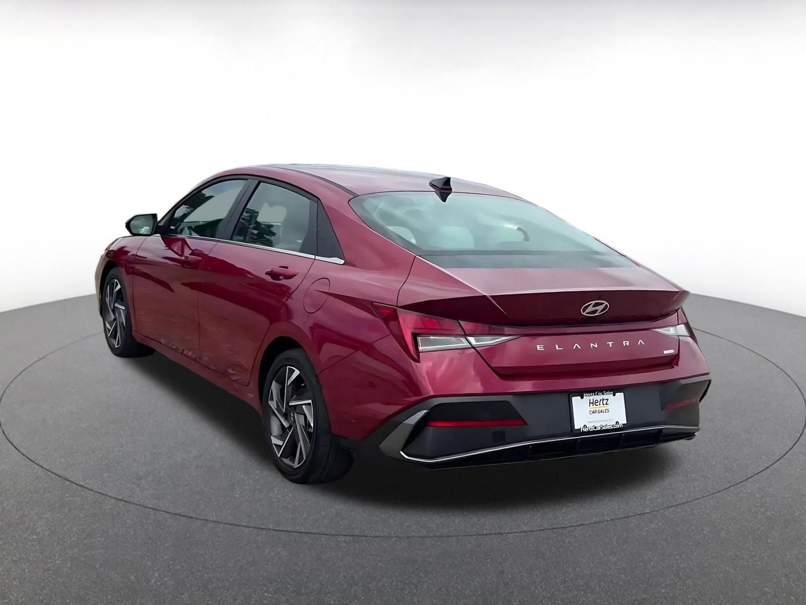 Thumbnail: 2025 Hyundai Elantra - 11