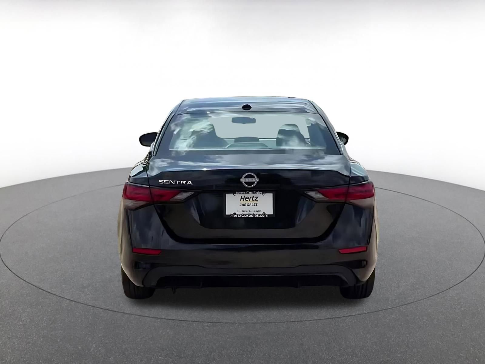 Thumbnail: 2025 Nissan Sentra - 12