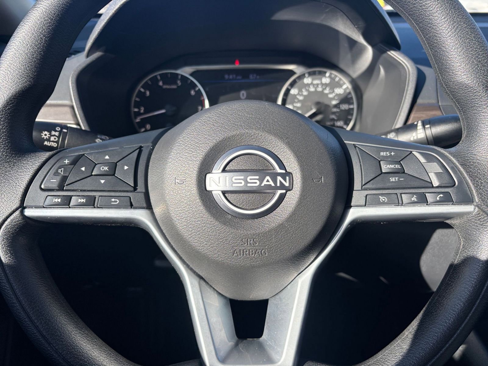 Thumbnail: 2025 Nissan Altima - 27