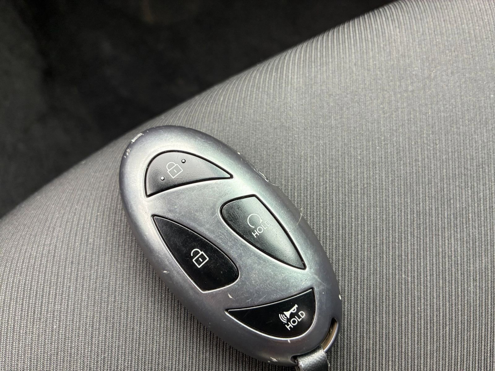 Thumbnail: 2025 Hyundai Tucson - 27
