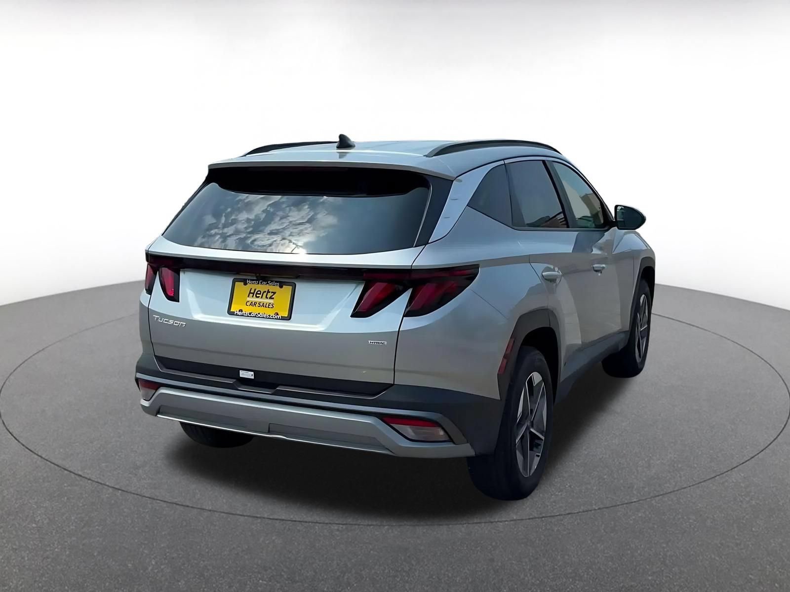 Thumbnail: 2026 Hyundai Tucson - 11