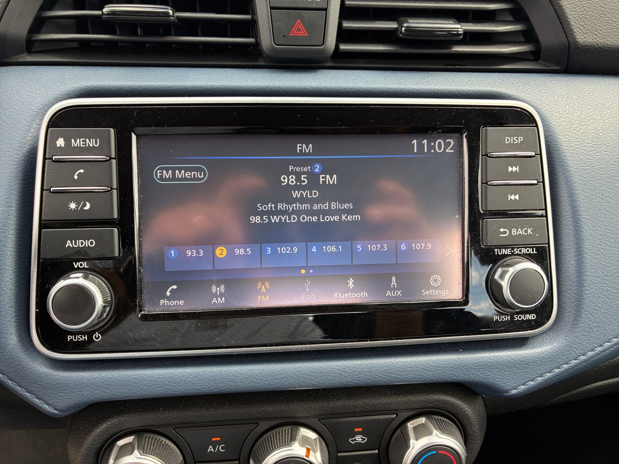 Thumbnail: 2025 Nissan Versa - 16