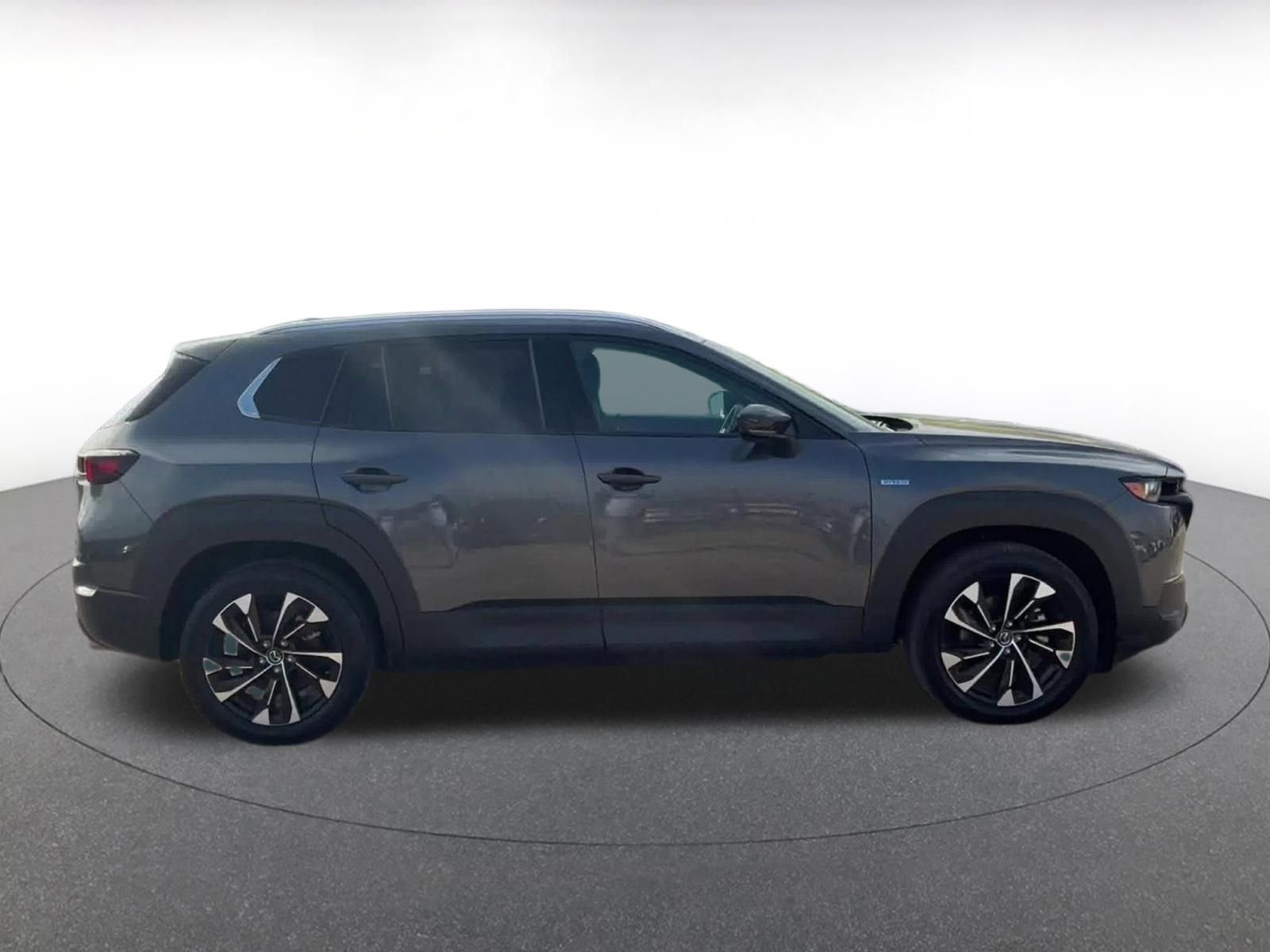 Thumbnail: 2025 Mazda CX-50 - 16