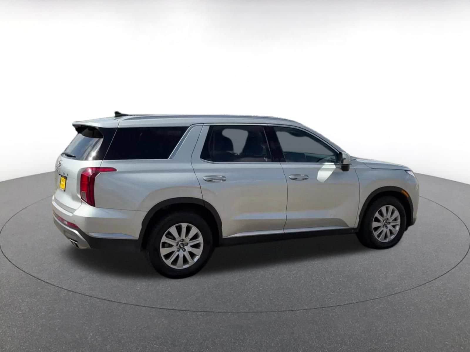 Thumbnail: 2025 Hyundai Palisade - 12