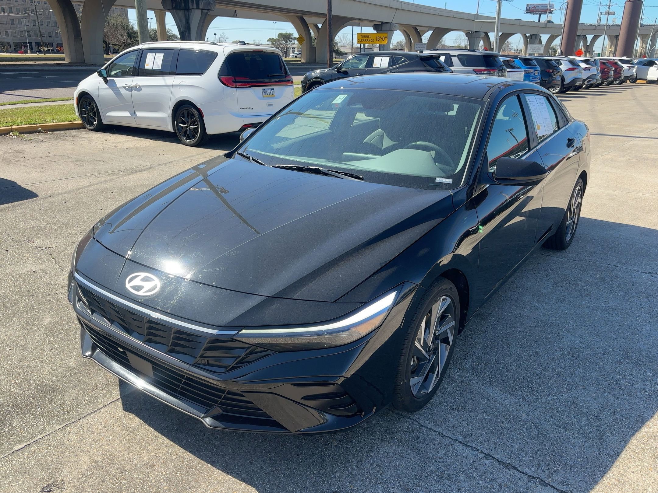 Thumbnail: 2025 Hyundai Elantra - 2