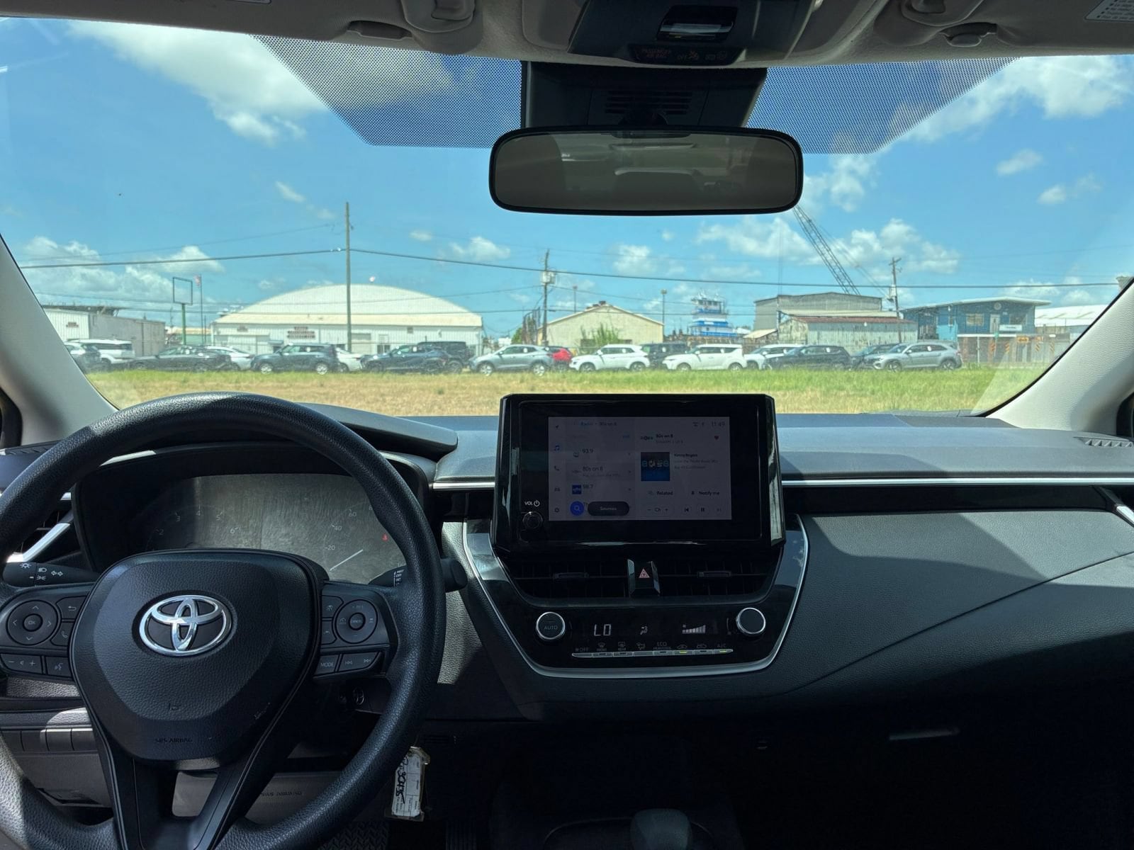 Thumbnail: 2025 Toyota Corolla - 27
