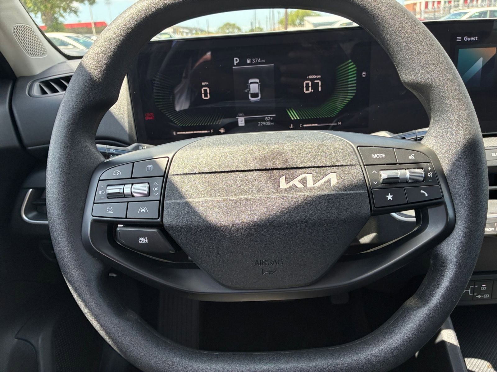 Thumbnail: 2025 Kia K4 - 29
