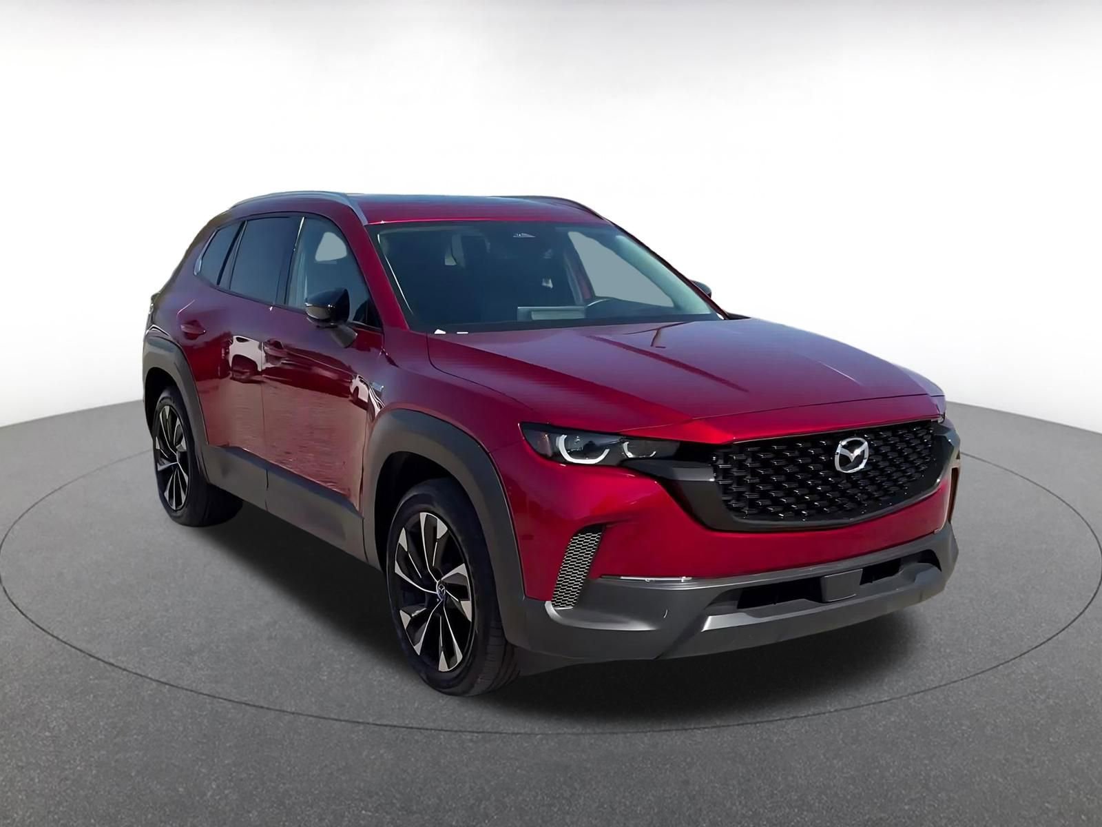 Thumbnail: 2025 Mazda CX-50 - 3