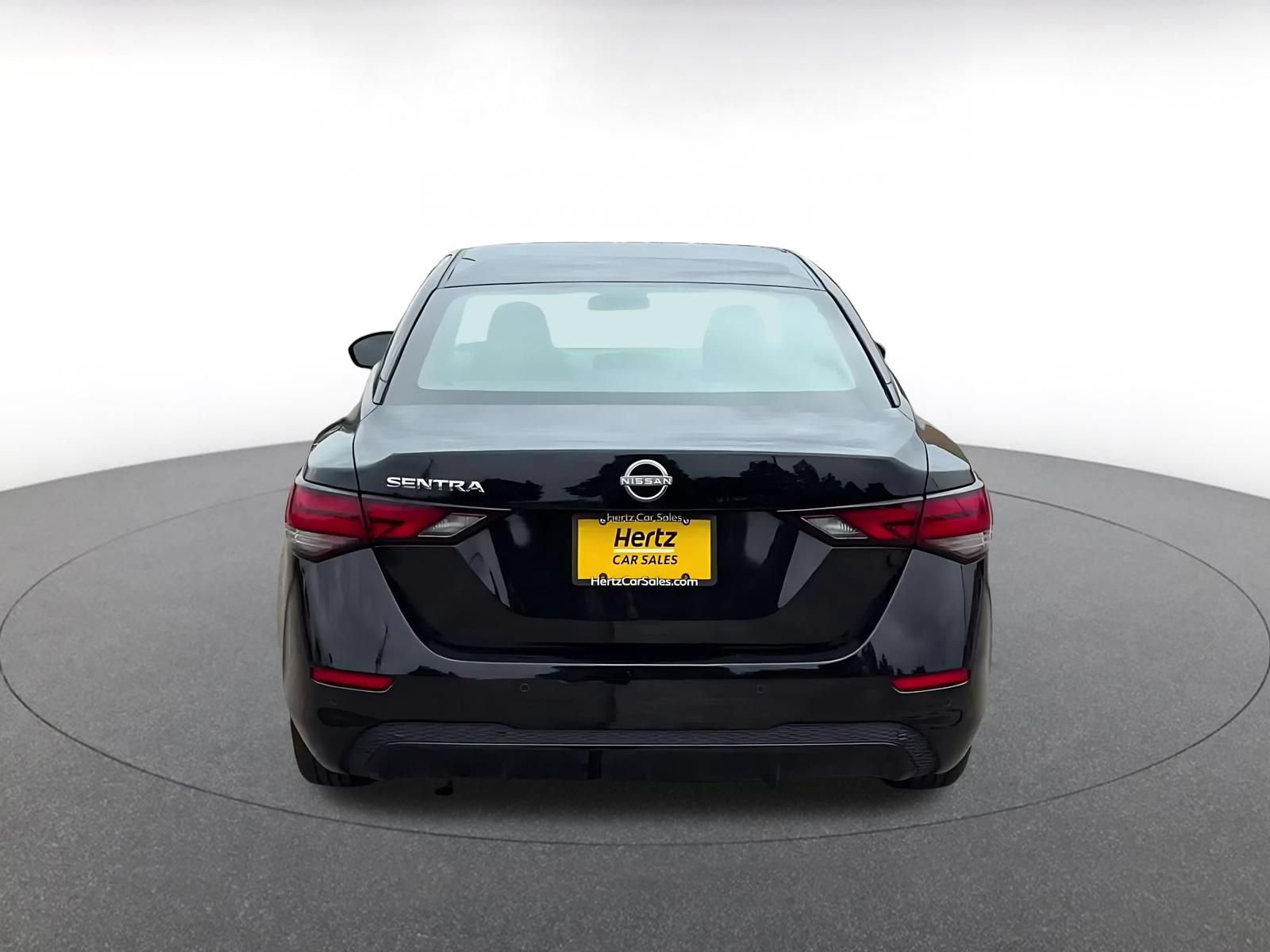 Thumbnail: 2025 Nissan Sentra - 12