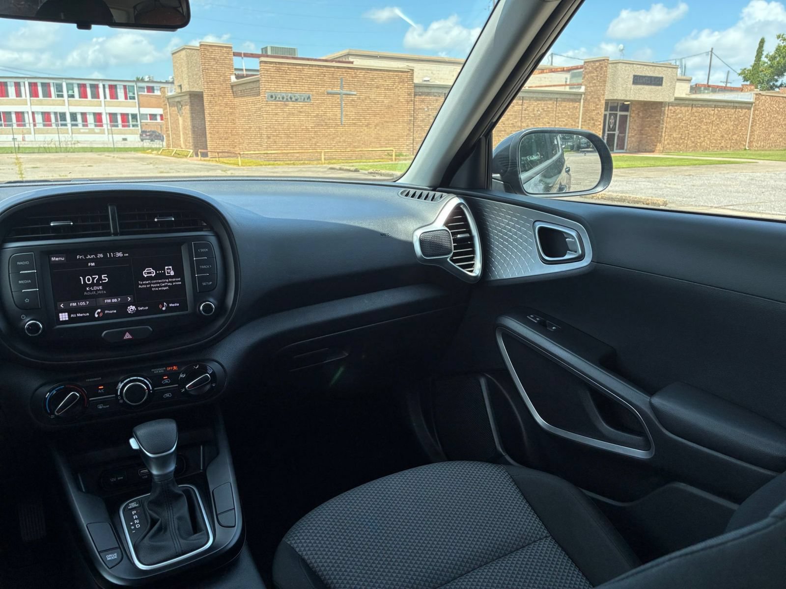 Thumbnail: 2025 Kia Soul - 33