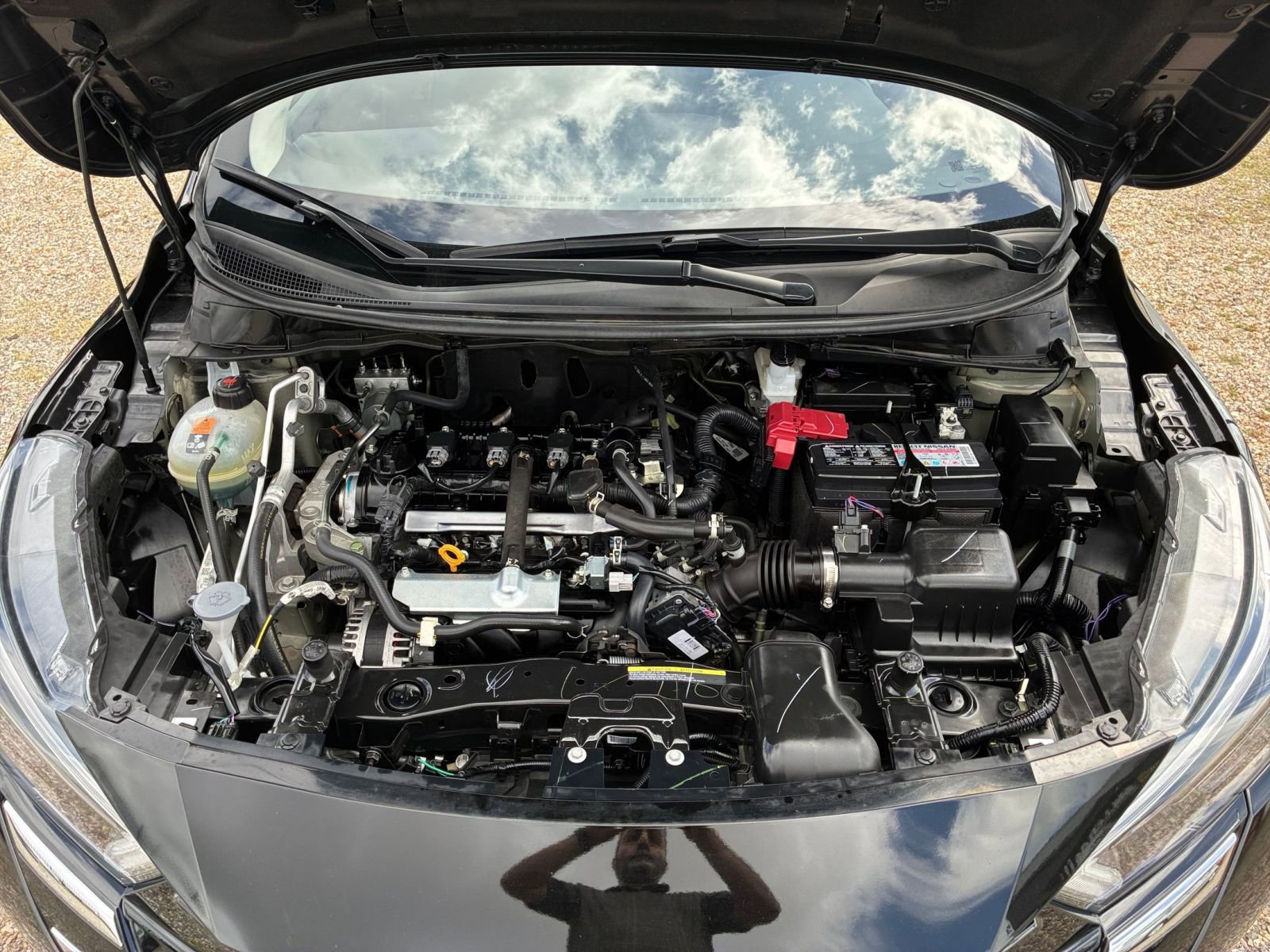 Thumbnail: 2025 Nissan Versa - 30
