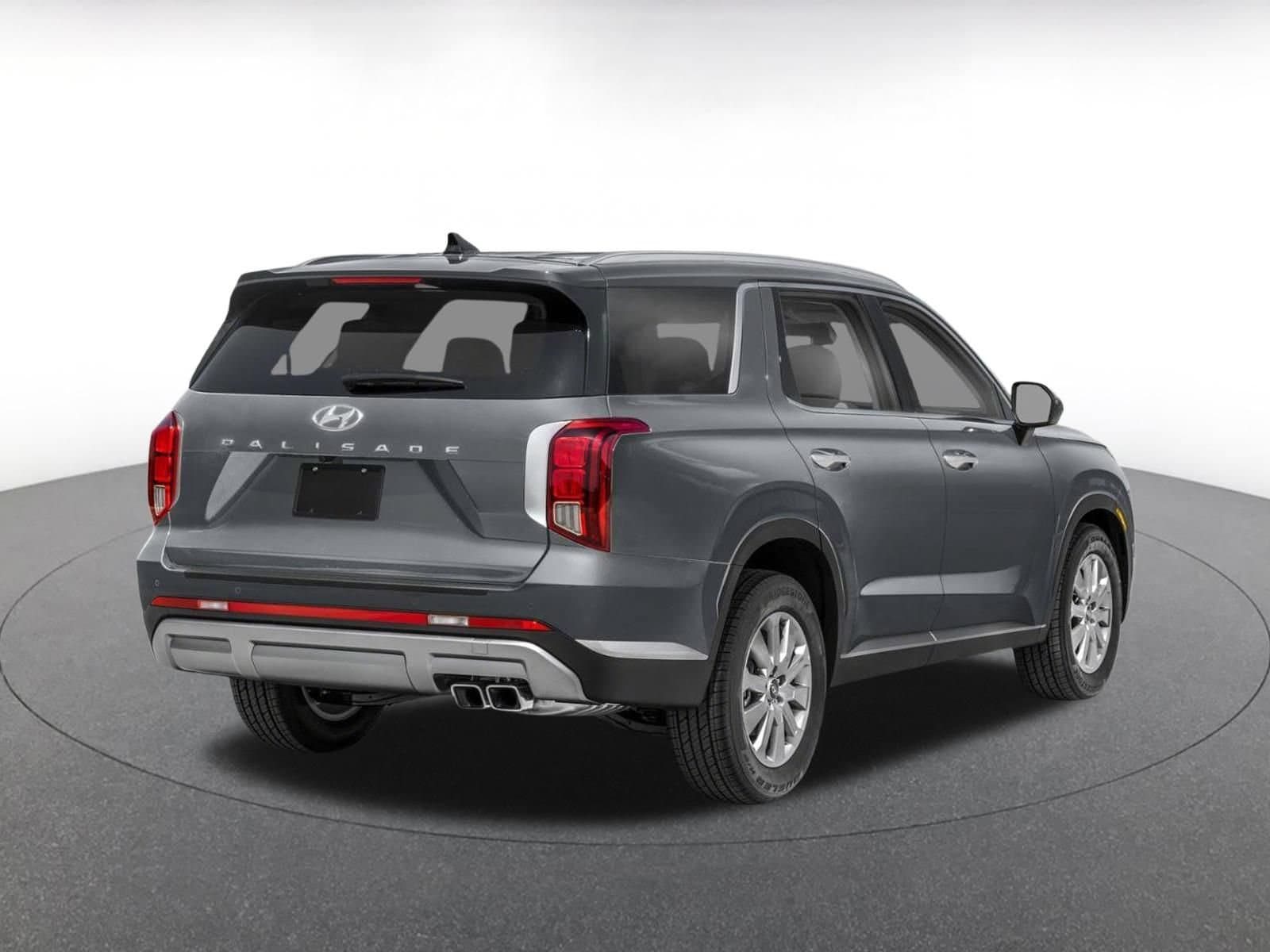 Thumbnail: 2025 Hyundai Palisade - 2