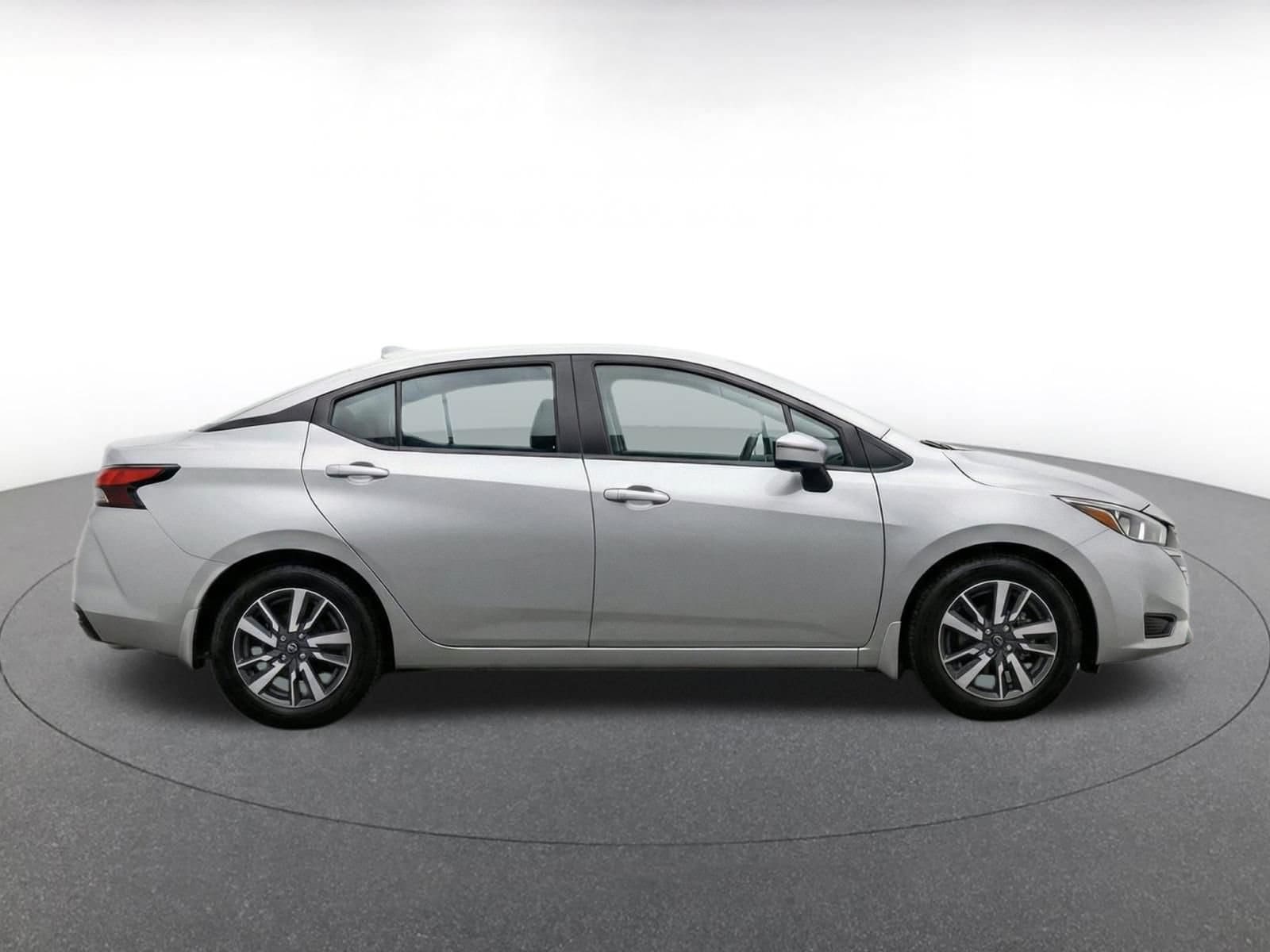 Thumbnail: 2025 Nissan Versa - 13