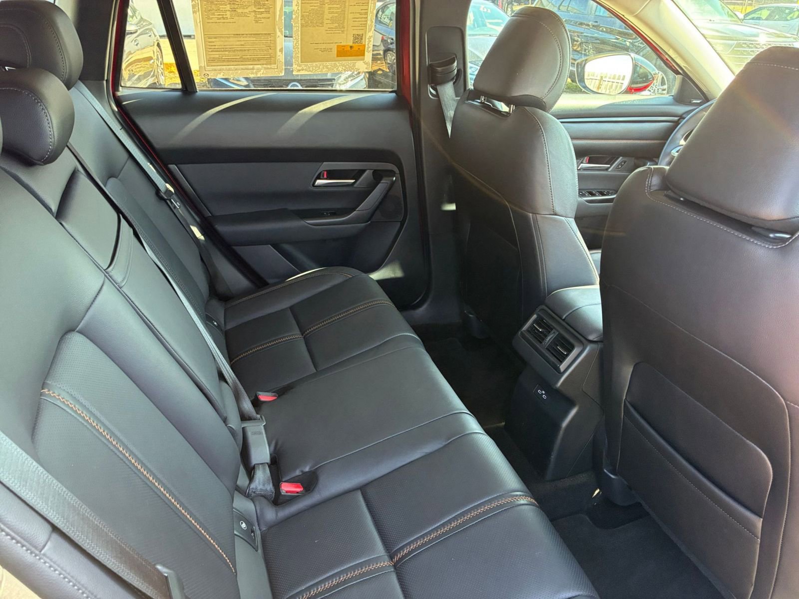 Thumbnail: 2025 Mazda CX-50 - 29