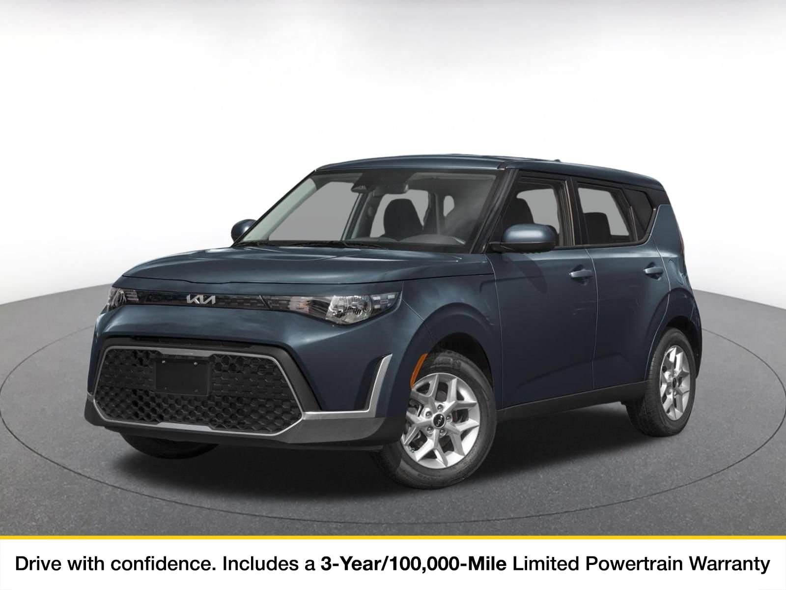 Thumbnail: 2025 Kia Soul - 1