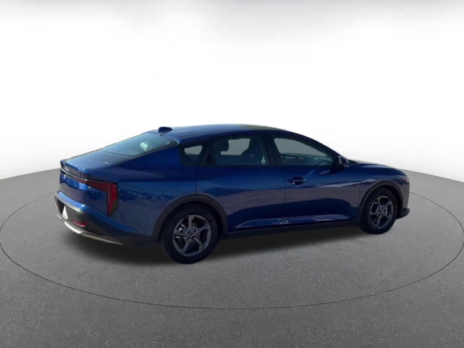 Thumbnail: 2025 Kia K4 - 15