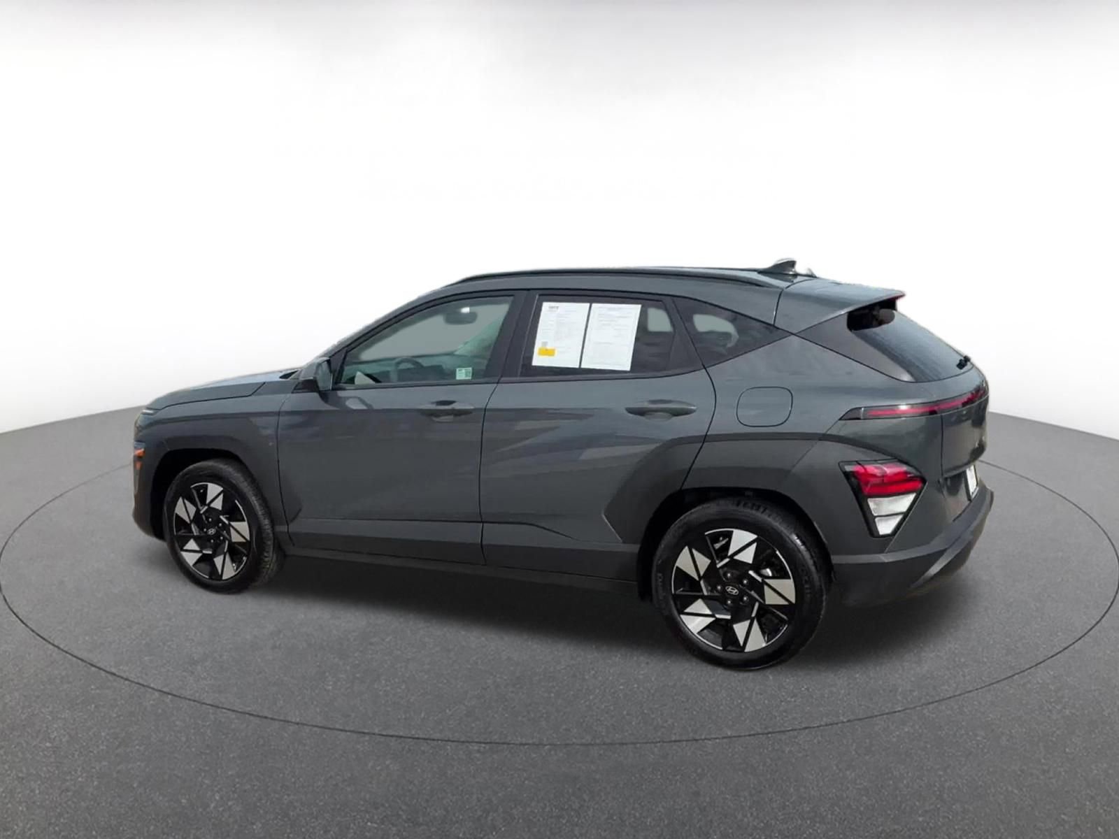 Thumbnail: 2025 Hyundai Kona - 10