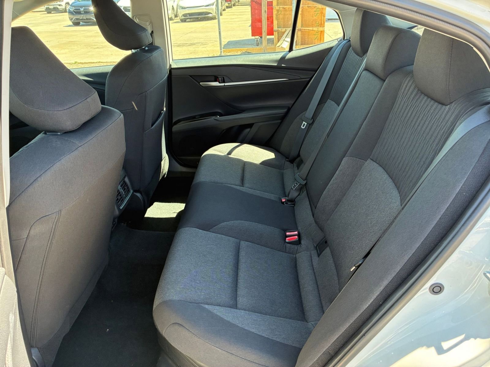 Thumbnail: 2025 Toyota Camry - 24