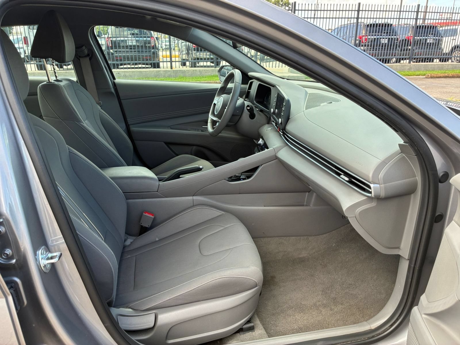 Thumbnail: 2026 Hyundai Elantra - 35