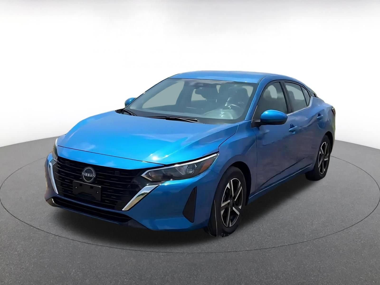 Thumbnail: 2025 Nissan Sentra - 7
