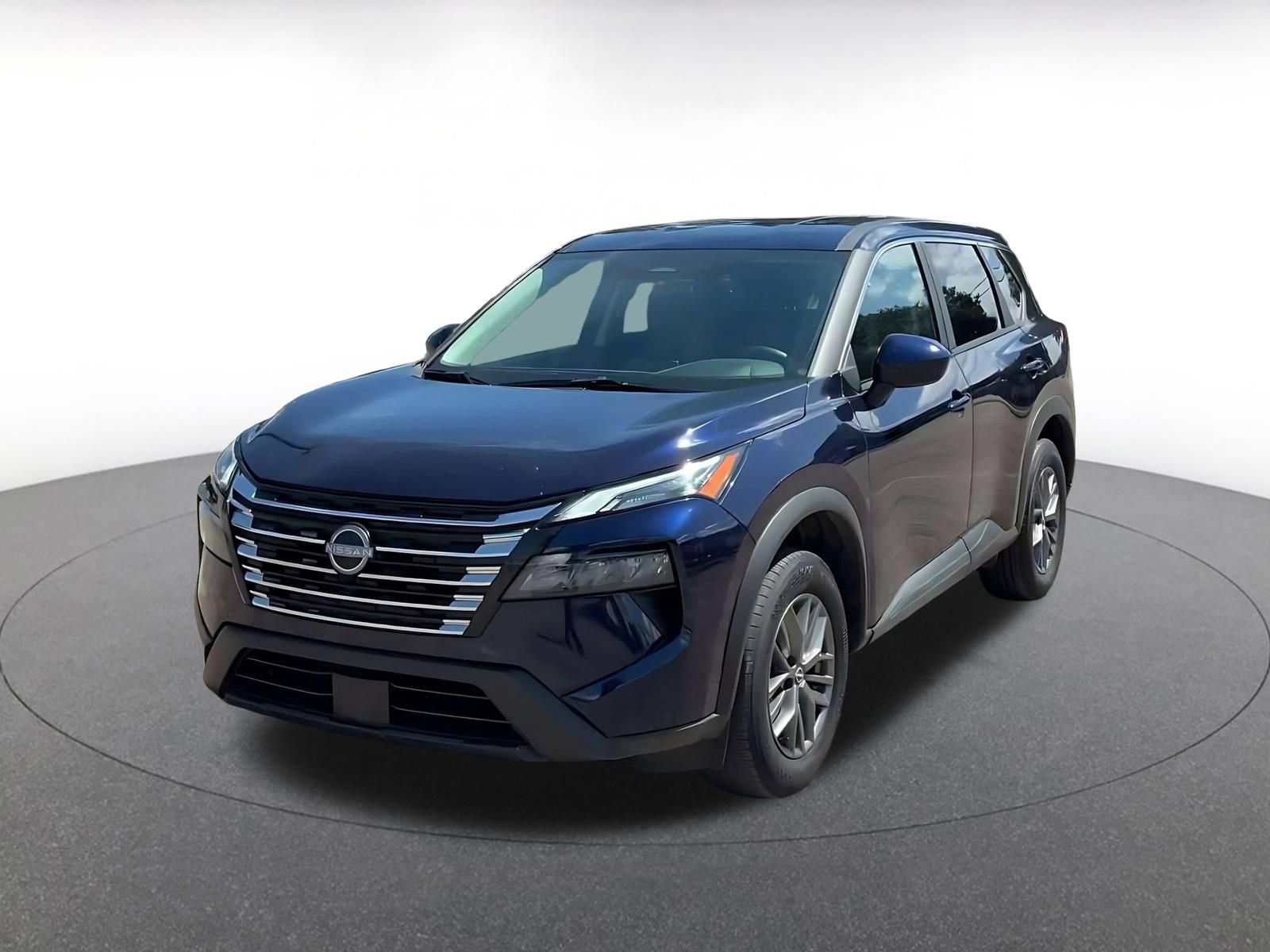 Thumbnail: 2026 Nissan Rogue - 6