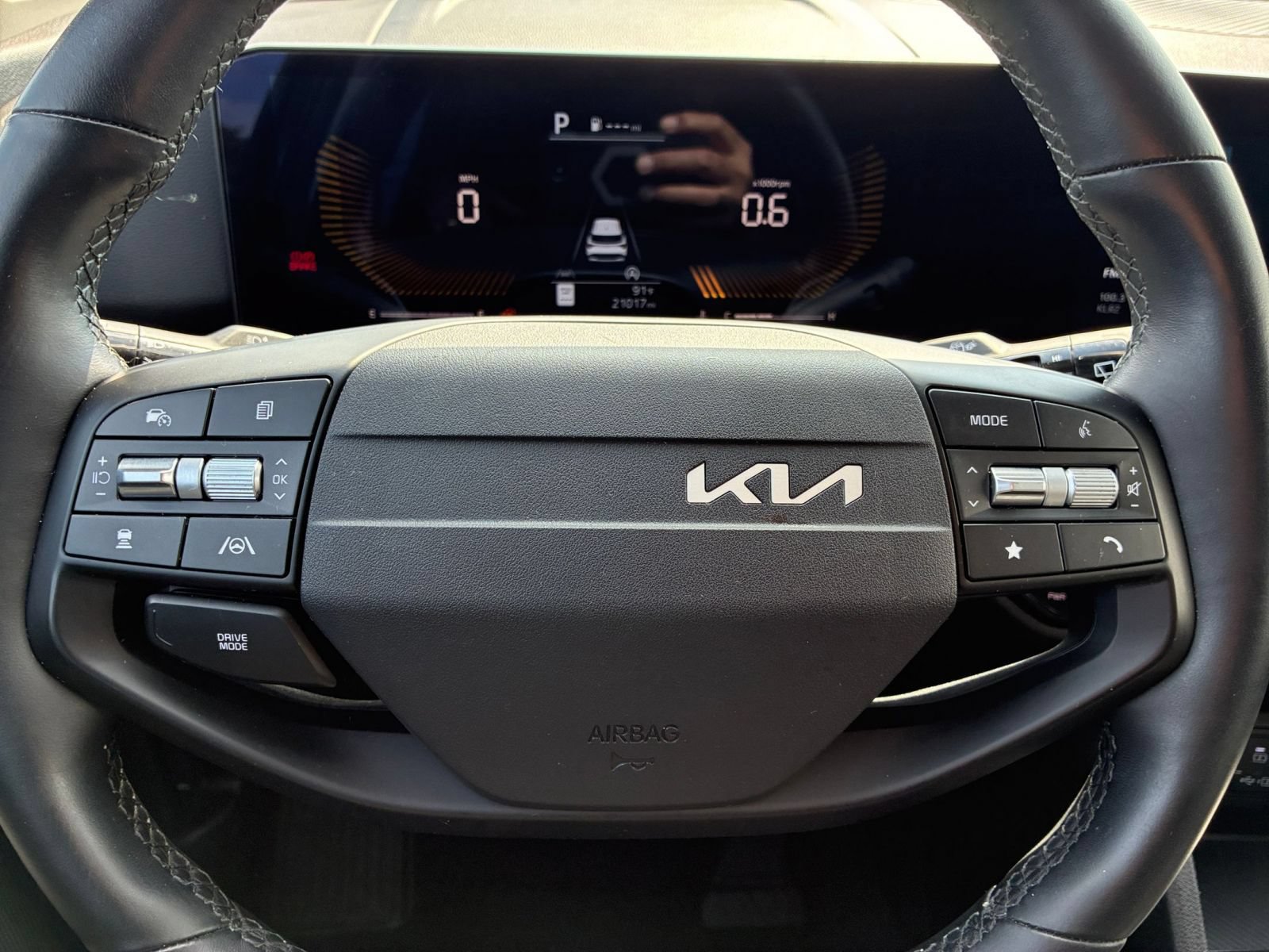 Thumbnail: 2026 Kia Sportage - 28