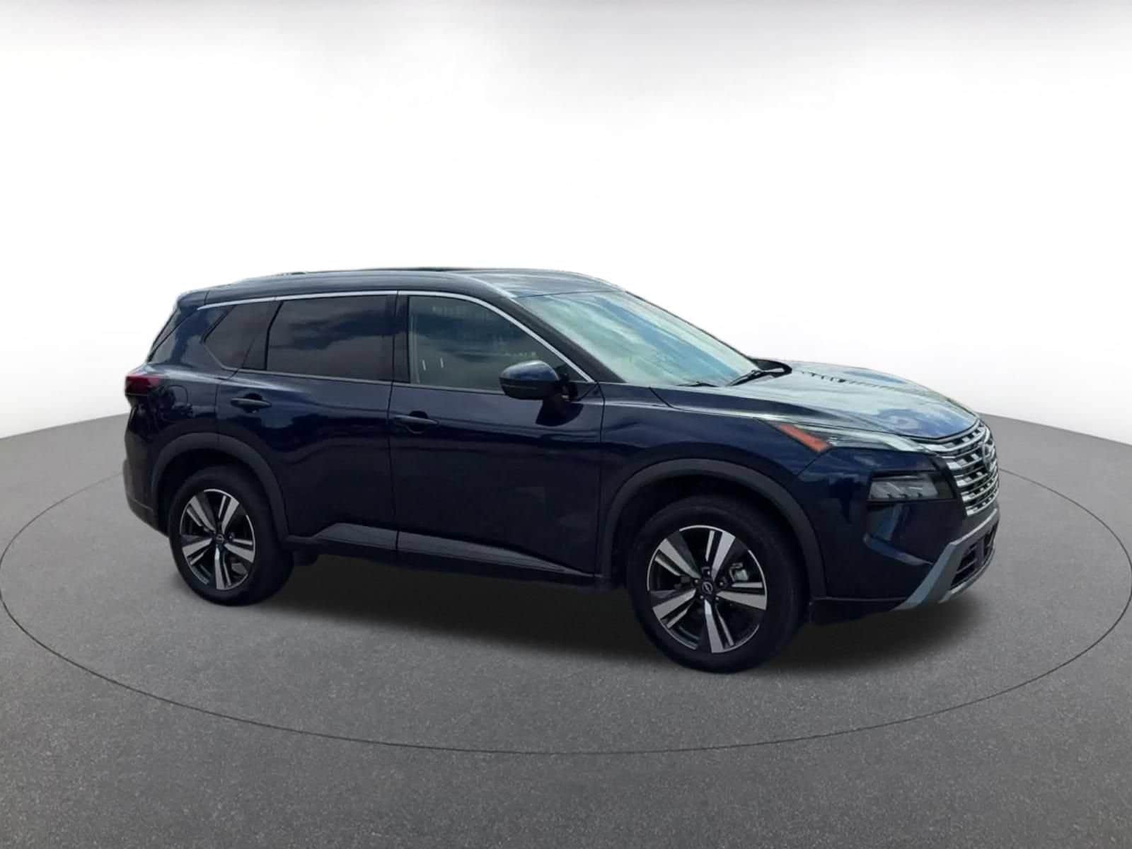 Thumbnail: 2026 Nissan Rogue - 2