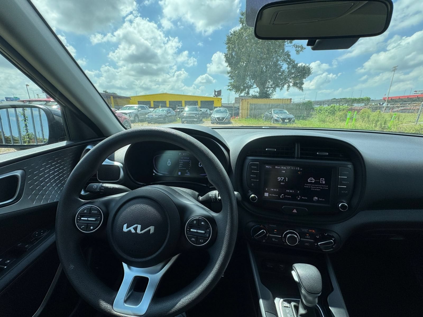 Thumbnail: 2025 Kia Soul - 33