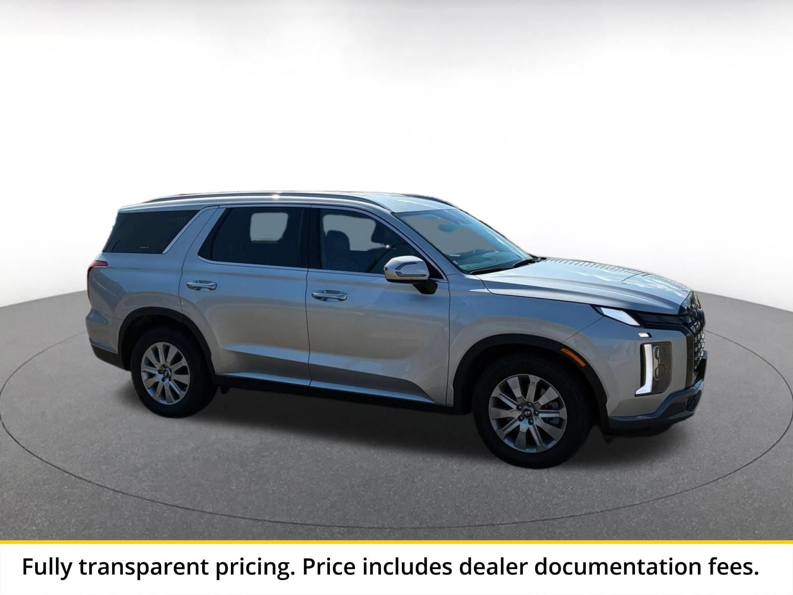 Thumbnail: 2025 Hyundai Palisade - 1