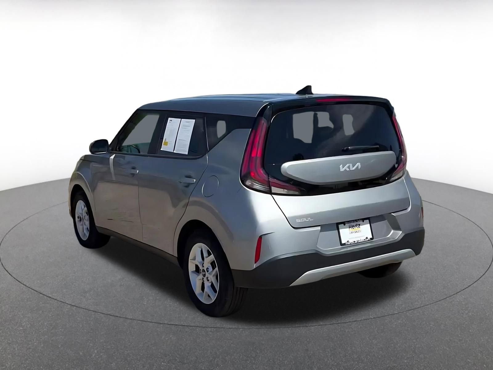 Thumbnail: 2025 Kia Soul - 11