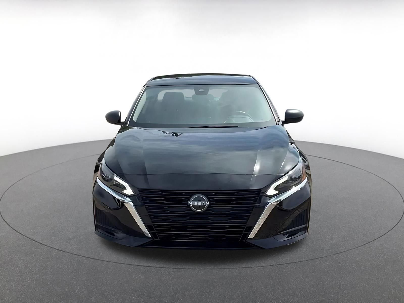 Thumbnail: 2025 Nissan Altima - 4
