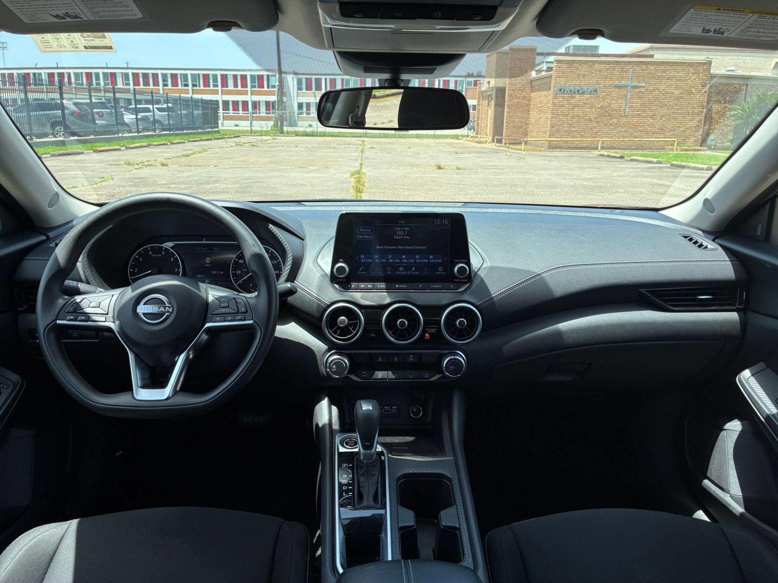 Thumbnail: 2025 Nissan Sentra - 31