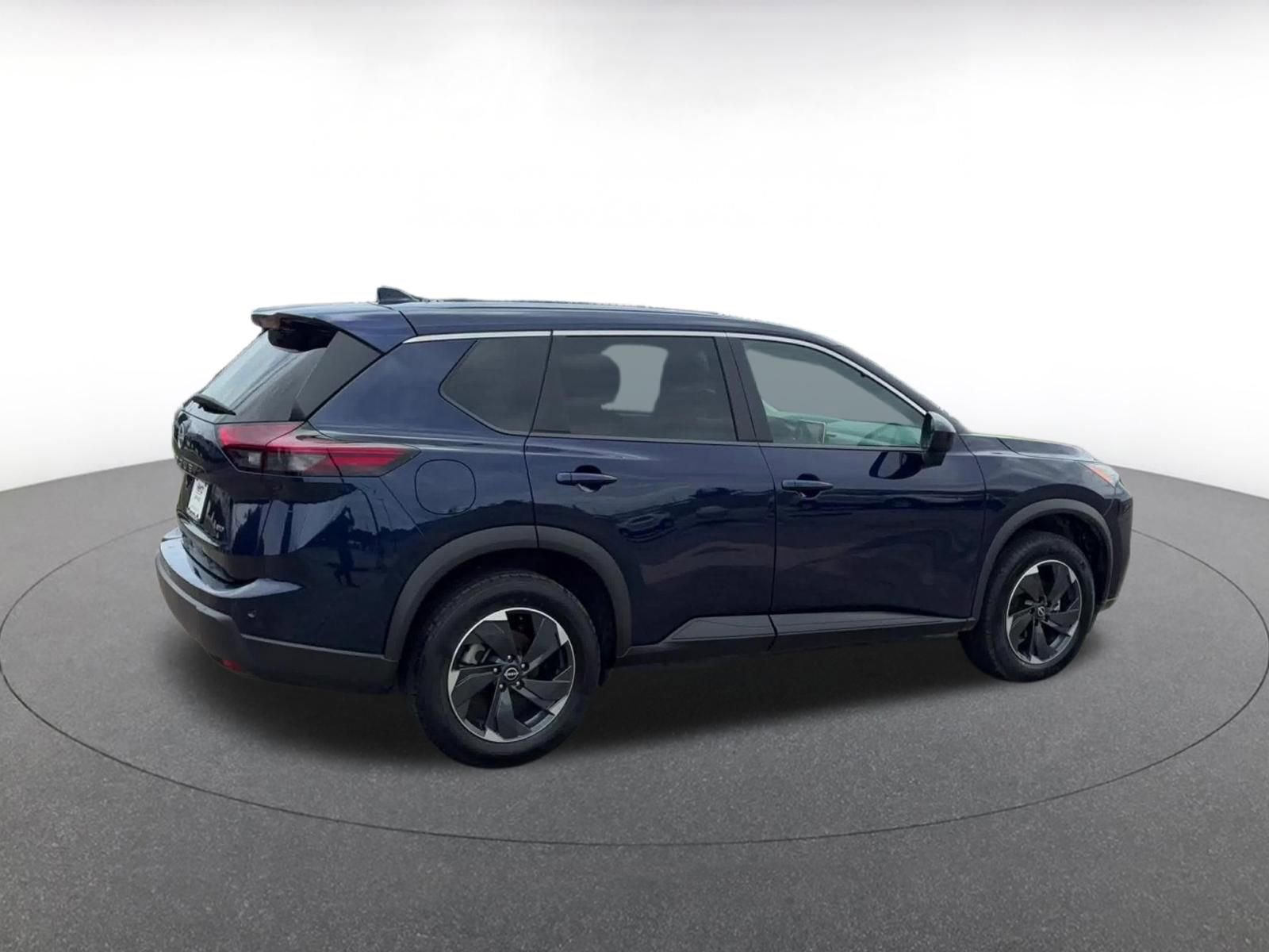 Thumbnail: 2025 Nissan Rogue - 14