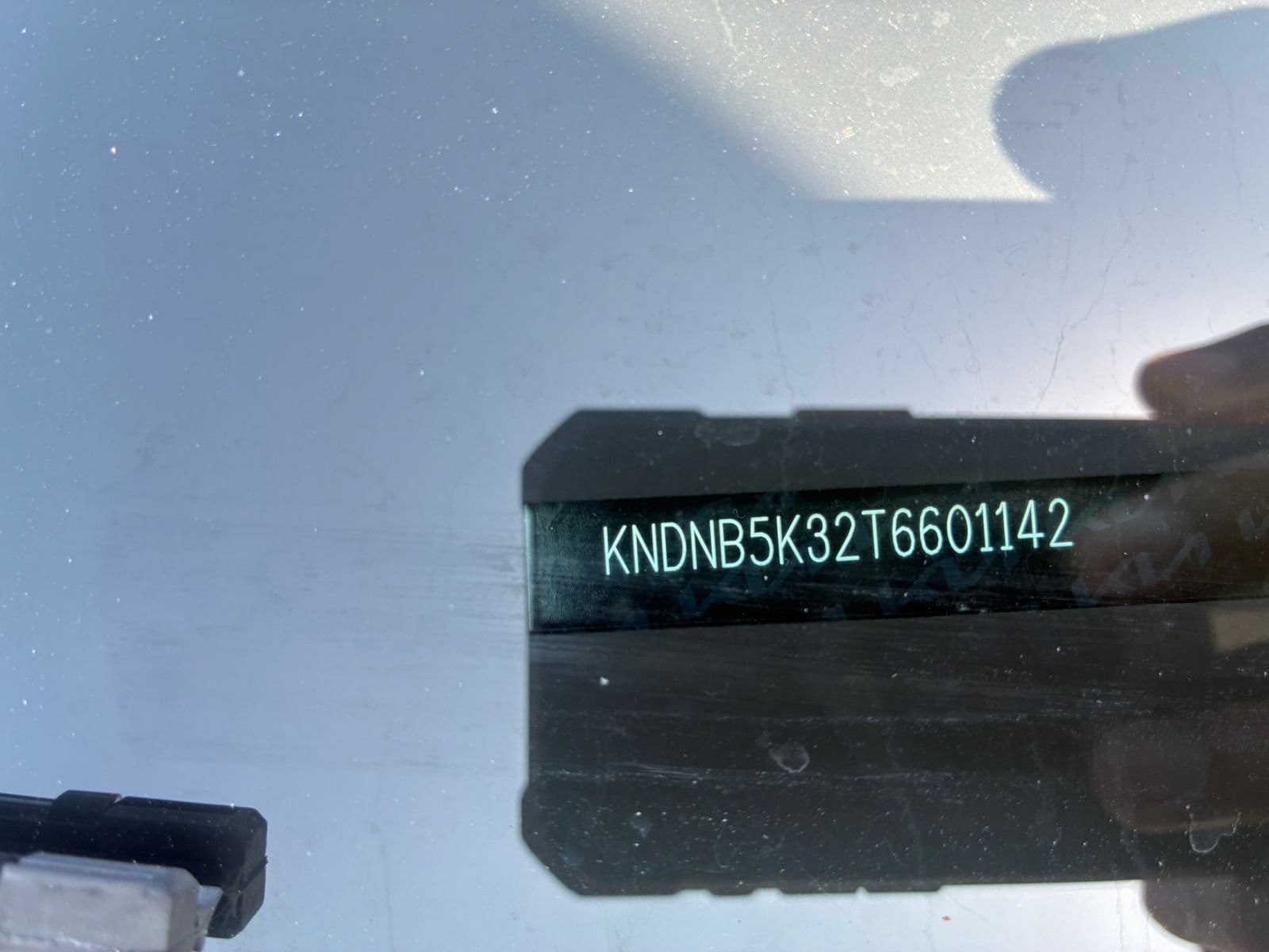 Thumbnail: 2026 Kia Carnival - 31