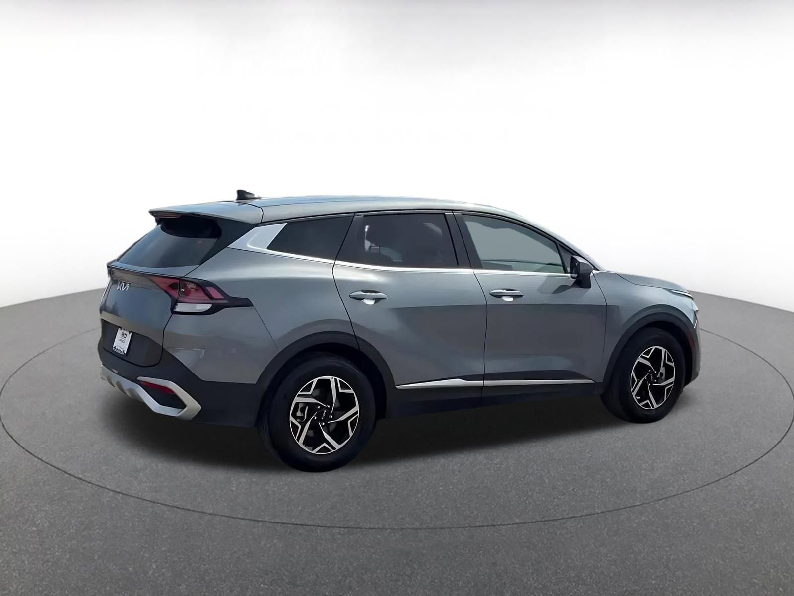 Thumbnail: 2025 Kia Sportage - 15