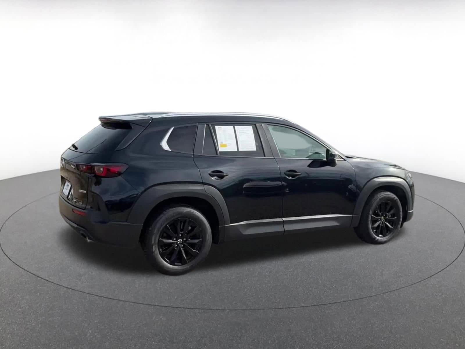 Thumbnail: 2025 Mazda CX-50 - 15