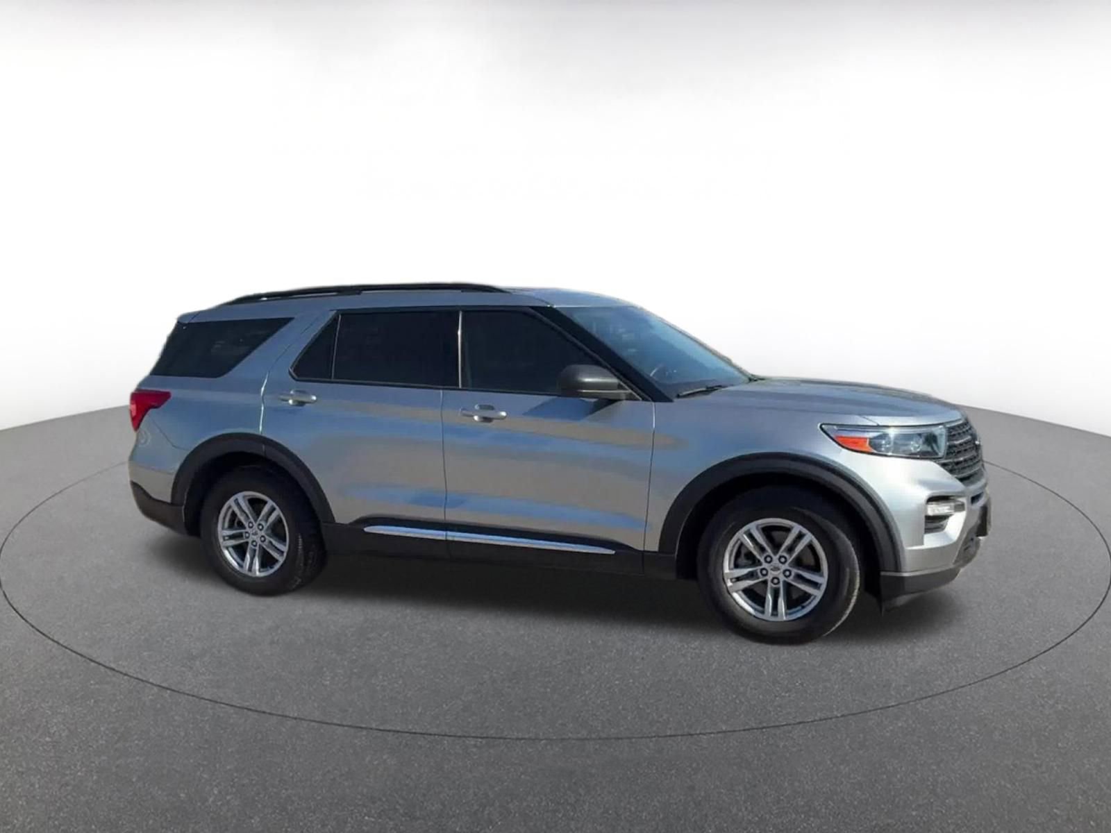 Thumbnail: 2024 Ford Explorer - 2