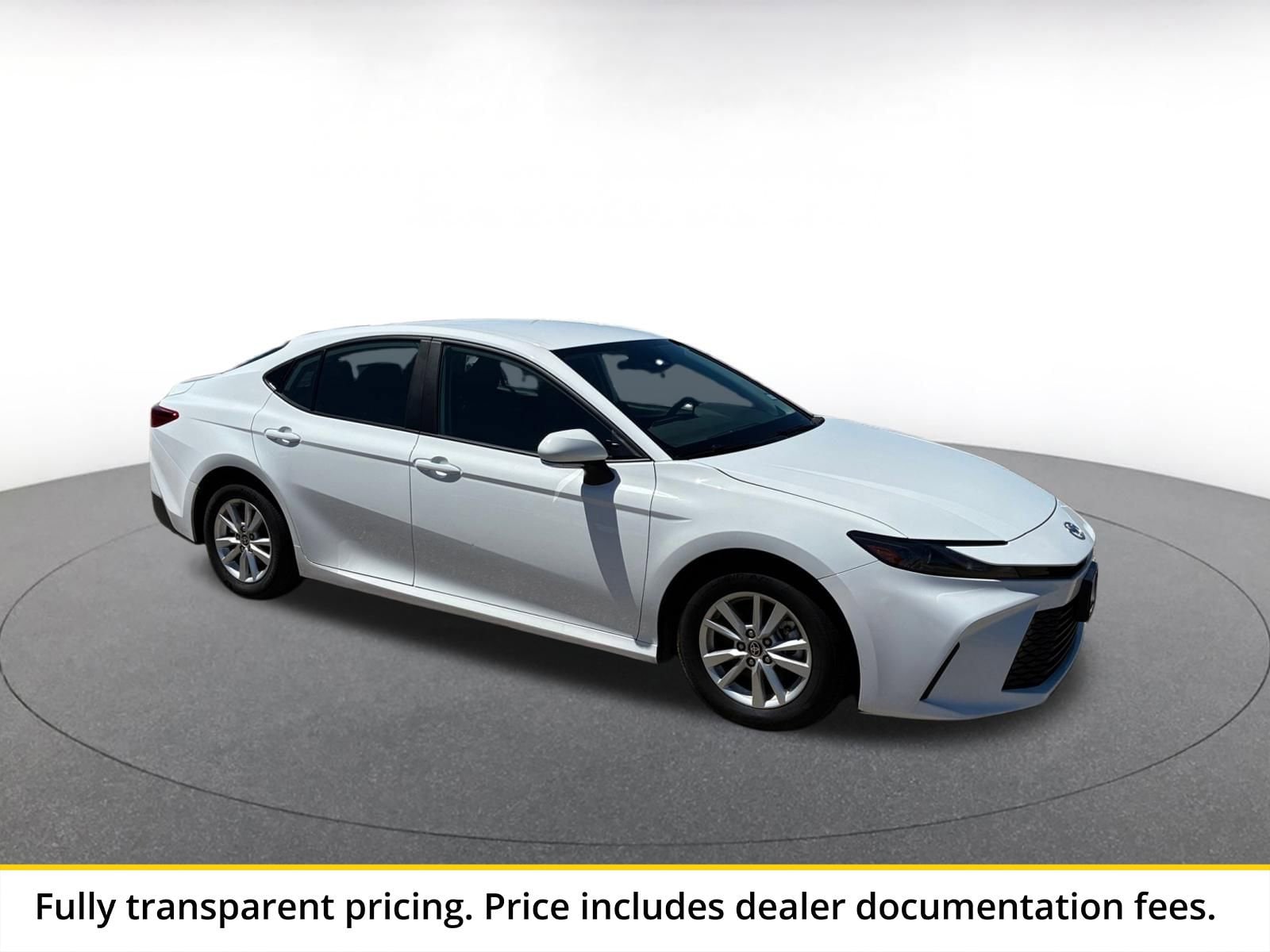 Thumbnail: 2025 Toyota Camry - 1