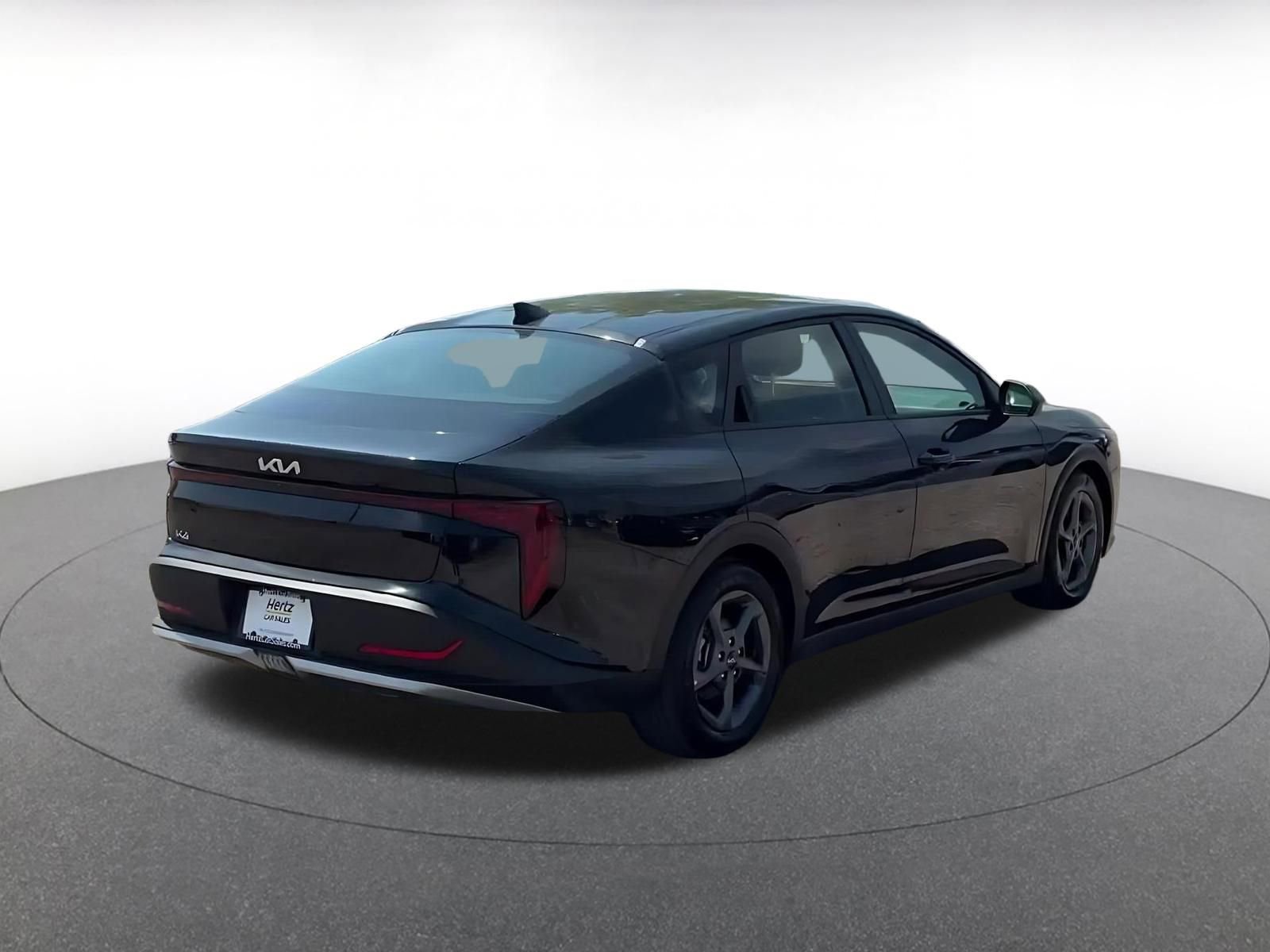 Thumbnail: 2025 Kia K4 - 15