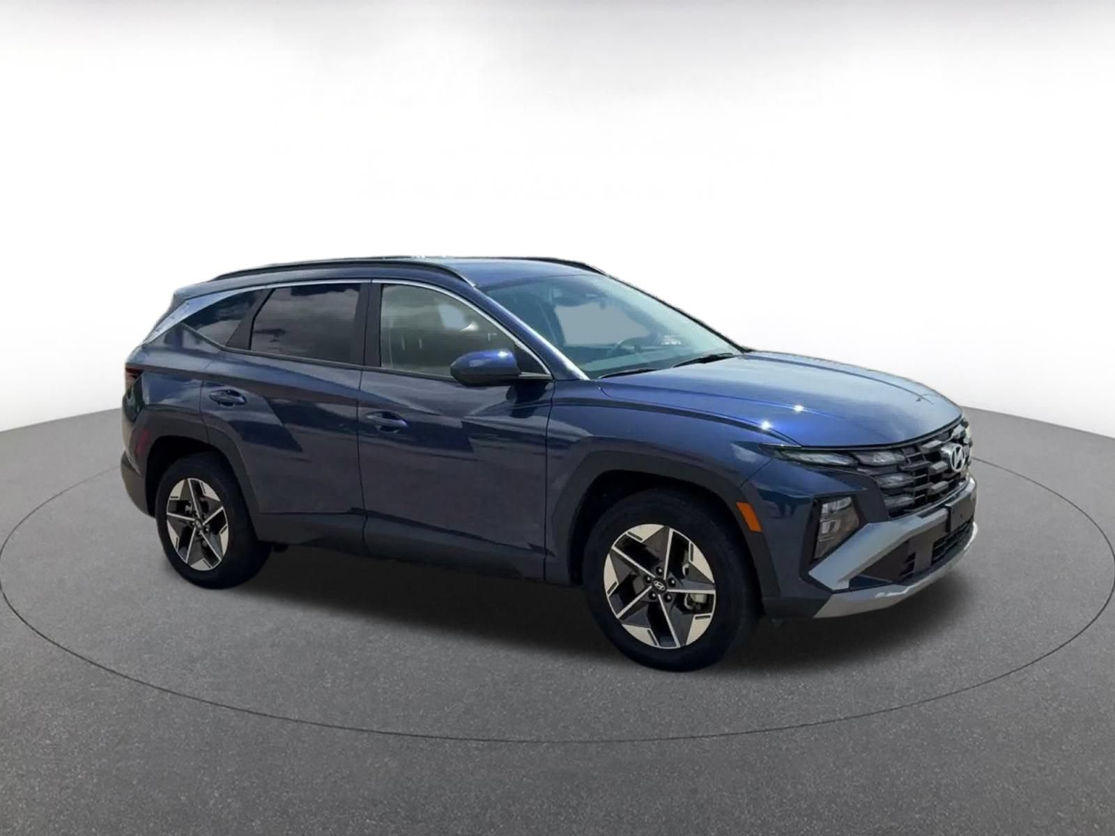 Thumbnail: 2026 Hyundai Tucson - 2