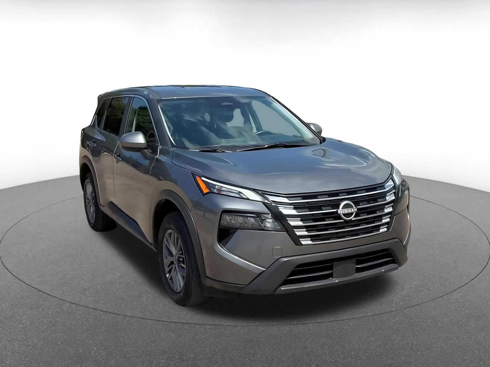 Thumbnail: 2026 Nissan Rogue - 3