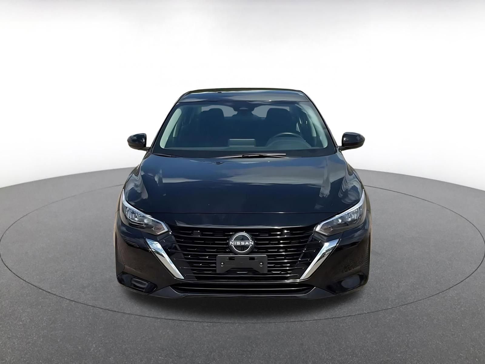 Thumbnail: 2025 Nissan Sentra - 4